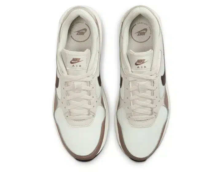 Кроссовки NIKE AIR MAX SC CW4555-119