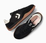 кеды Converse Run Star A08263c - чёрные