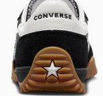 Kedy Converse Run Star A08263c - чёрные