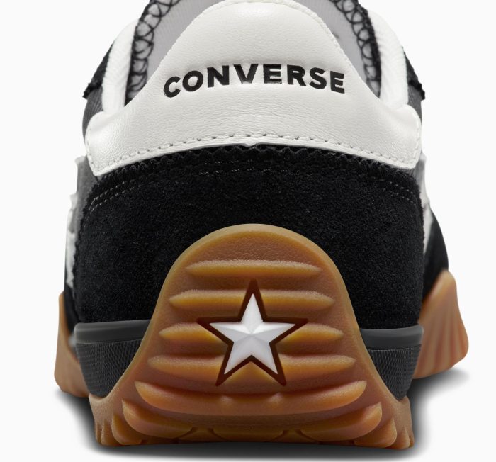 Kedy Converse Run Star A08263c - чёрные