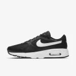 Кроссовки Nike Air Max SC Black/White CW4554-001 — изображение 9