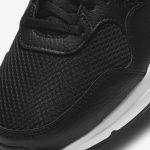 Кроссовки Nike Air Max SC Black/White CW4554-001 — изображение 6