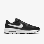 Чёрные кроссовки Nike Air Max CW4554-001