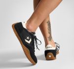 Kedy Converse Run Star A08263c - чёрные