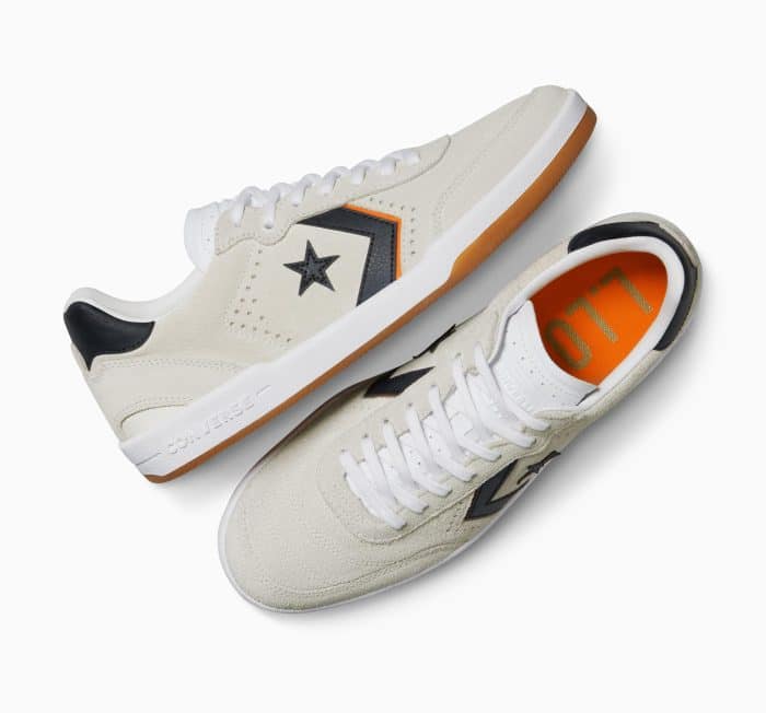 Converse Louie Lopez Pro 2 Suede a11935c