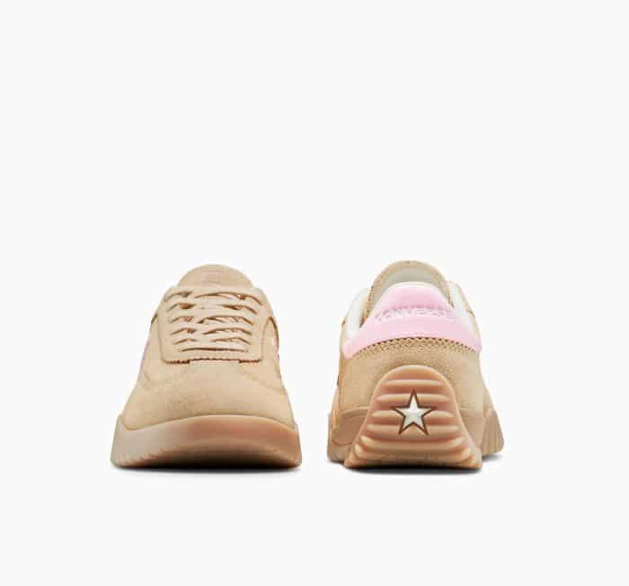 Converse Run Star Trainer Suede a15088c