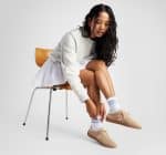 Converse Run Star Trainer Suede a15088c