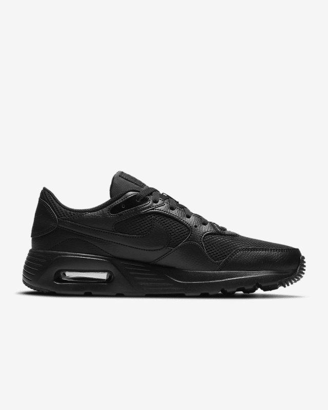 Кроссовки NIKE AIR MAX SC CW4555-003