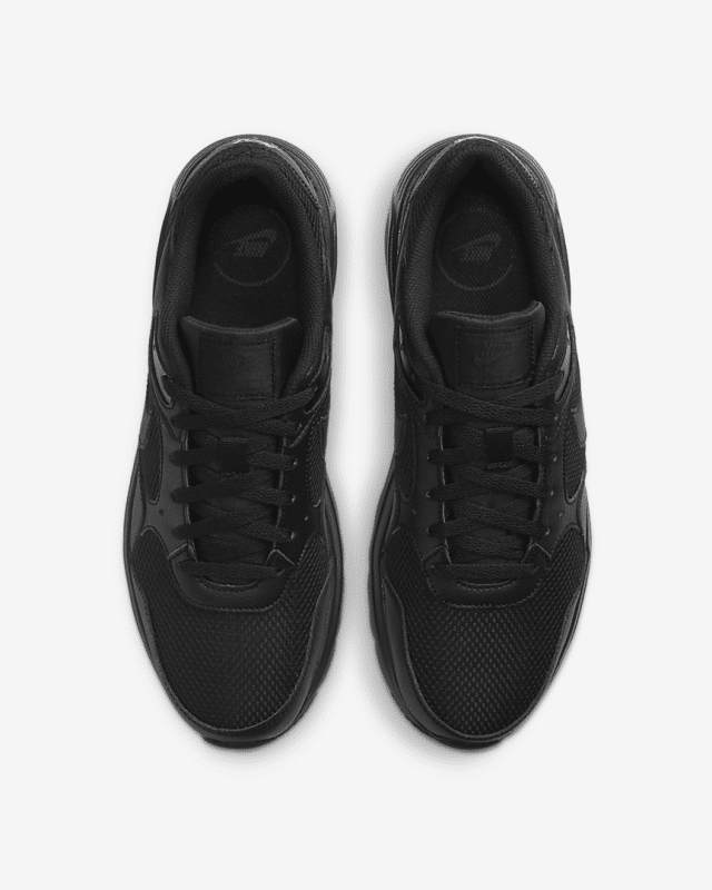 Кроссовки NIKE AIR MAX SC CW4555-003