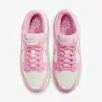 Кроссовки Nike DUNK LOW RETRO HJ7673-101 — изображение 3