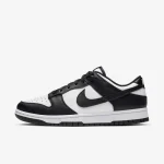 Кроссовки Nike DUNK LOW RETRO DD1503-101 — изображение 2