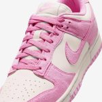 Кроссовки Nike DUNK LOW RETRO HJ7673-101 — изображение 2