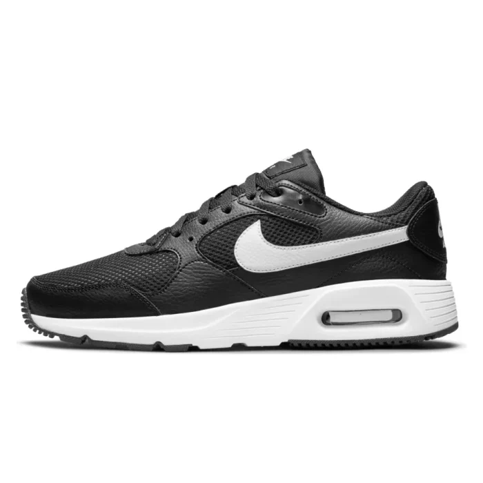 Кроссовки NIKE AIR MAX SC CW4555-002 Black