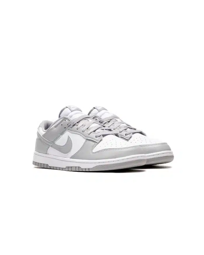 Кроссовки Nike DUNK LOW RETRO HF5441-105 — изображение 5