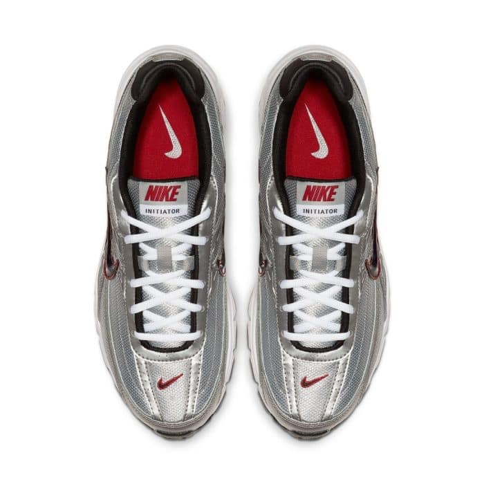 Кроссовки Nike Initiator (394055-001) — изображение 2