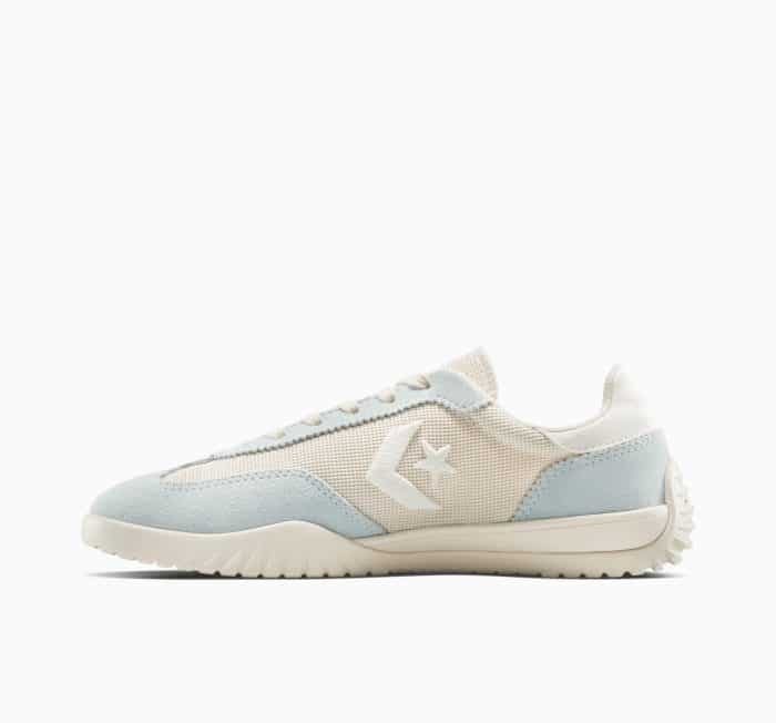 Кеды Converse Run Star Trainer Suede A11860C