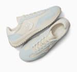 Кеды Converse Run Star Trainer Suede A11860C