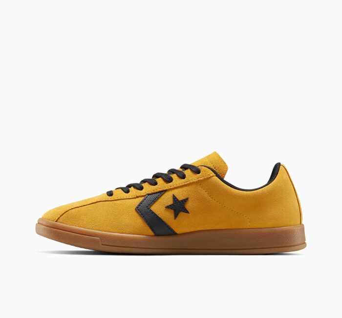Кеды Converse Classic Trainer Suede A15621C — изображение 7