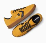 Кеды Converse Classic Trainer Suede A15621C — изображение 2