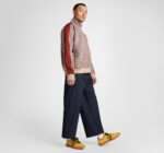 Кеды Converse Classic Trainer Suede A15621C — изображение 3