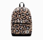 Рюкзак CONVERSE GO 2 LEOPARD BACKPACK 10028743-A01