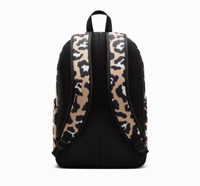 Рюкзак CONVERSE GO 2 LEOPARD BACKPACK 10028743-A01 — изображение 3