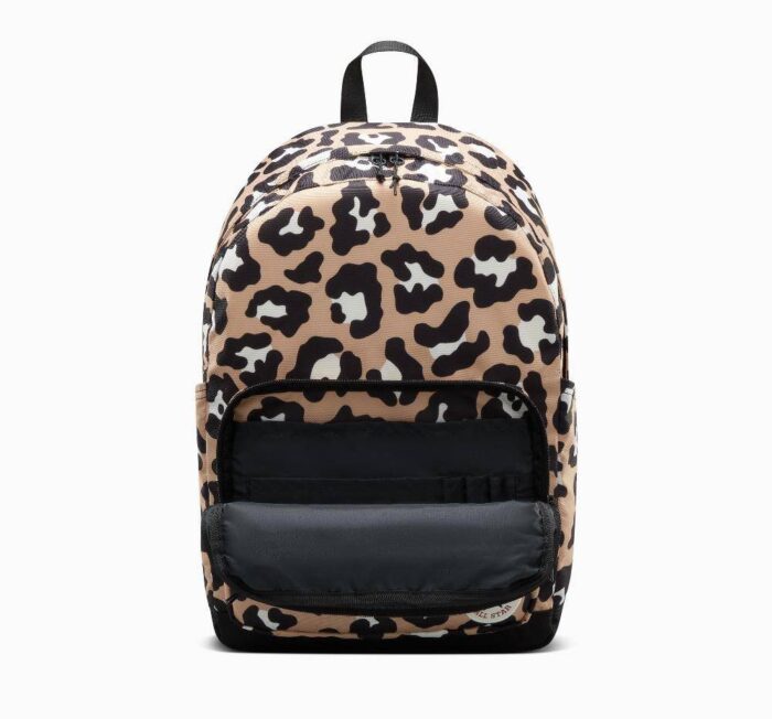 Рюкзак CONVERSE GO 2 LEOPARD BACKPACK 10028743-A01 — изображение 6
