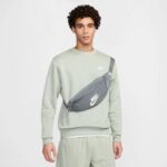 Сумка Nike Heritage Waistpack (3L) Сумка DB0490-084 — изображение 9