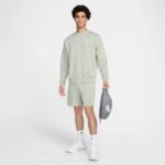 Сумка Nike Heritage Waistpack (3L) Сумка DB0490-084 — изображение 8