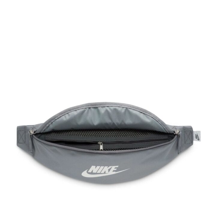 Сумка Nike Heritage Waistpack (3L) Сумка DB0490-084 — изображение 5