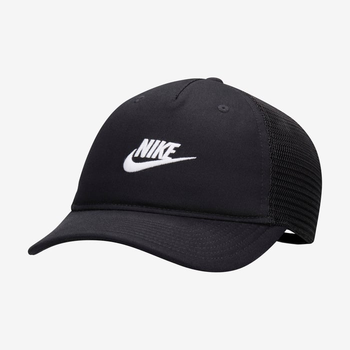 Nike Rise 365 Structured Trucker FB5378-010