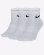 Носки Nike Everyday Lightweight Training Ankle Socks (3 Пары) SX7677-100