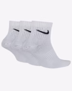 Носки Nike Everyday Lightweight Training Ankle Socks (3 Пары) SX7677-100 — изображение 2