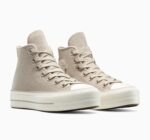 Кеды Сonverse Сhuck Taylor All Star Platform A12966C — изображение 6