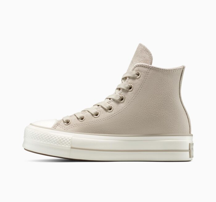 Кеды Сonverse Сhuck Taylor All Star Platform A12966C — изображение 4