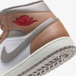 Кроссовки Nike Air Jordan 1 Mid DQ8426-200 — изображение 8