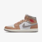 Кроссовки Nike Air Jordan 1 Mid DQ8426-200