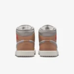 Кроссовки Nike Air Jordan 1 Mid DQ8426-200 — изображение 5