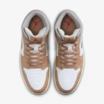 Кроссовки Nike Air Jordan 1 Mid DQ8426-200 — изображение 3