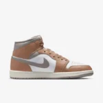 Кроссовки Nike Air Jordan 1 Mid DQ8426-200