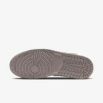Кроссовки Nike Air Jordan 1 Mid DQ8426-200 — изображение 7