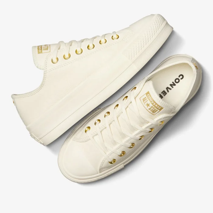 Кеды Converse Chuck Taylor All Star Lift A12765C — изображение 5