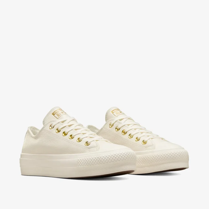 Кеды Converse Chuck Taylor All Star Lift A12765C — изображение 2