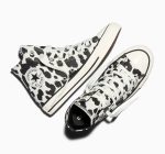 Кеды Converse Chuck Taylor All Star Cow Print A17919C — изображение 4
