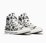 Кеды Converse Chuck Taylor All Star Cow Print A17919C — изображение 3