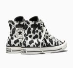 Кеды Converse Chuck Taylor All Star Cow Print A17919C — изображение 2