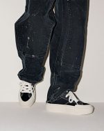 Кеды Converse Women's Chuck Taylor Seasonal Canvas Low Top A17682C — изображение 9