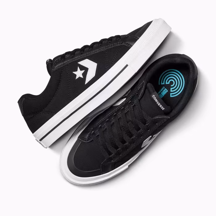 Кеды Converse Sport Casual A10547C — изображение 4