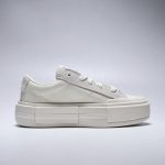 Кеды Converse Women's Chuck Taylor Seasonal Canvas Low Top A17681C — изображение 2