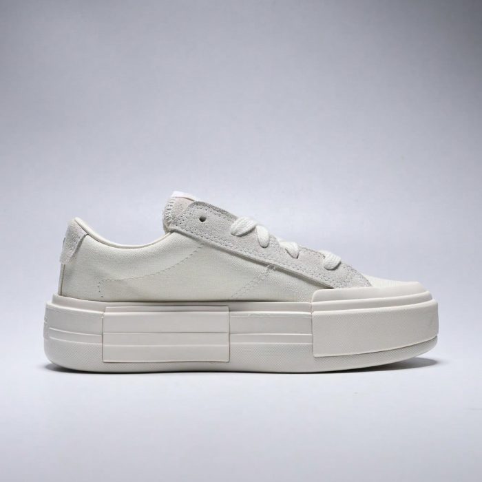 Кеды Converse Women's Chuck Taylor Seasonal Canvas Low Top A17681C — изображение 2